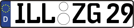 ILL-ZG29
