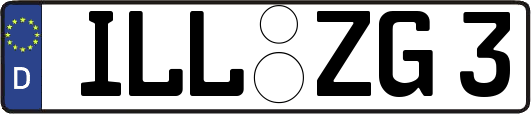ILL-ZG3