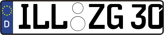 ILL-ZG30