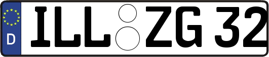 ILL-ZG32