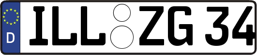ILL-ZG34