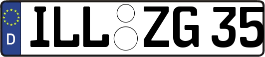ILL-ZG35