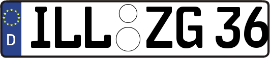ILL-ZG36