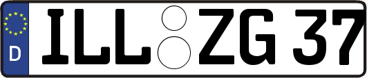 ILL-ZG37