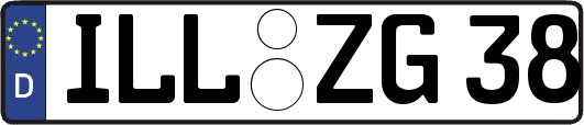 ILL-ZG38