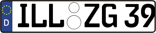 ILL-ZG39