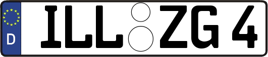 ILL-ZG4