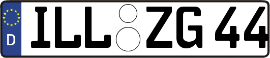 ILL-ZG44