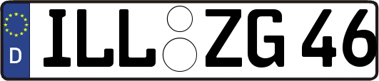 ILL-ZG46