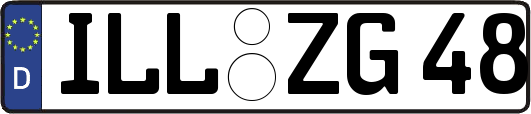ILL-ZG48