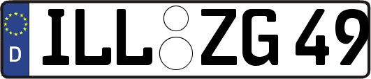 ILL-ZG49