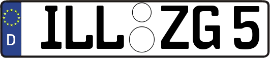 ILL-ZG5