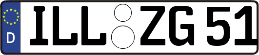 ILL-ZG51
