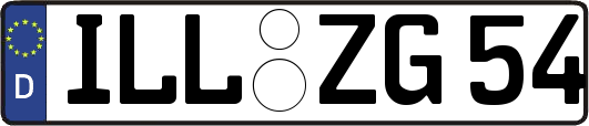 ILL-ZG54
