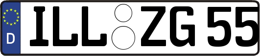 ILL-ZG55