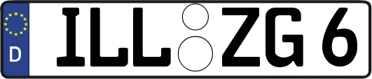 ILL-ZG6