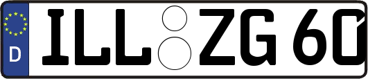 ILL-ZG60