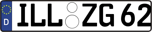 ILL-ZG62