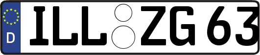 ILL-ZG63