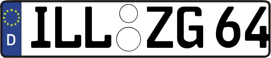 ILL-ZG64