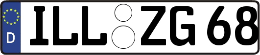 ILL-ZG68
