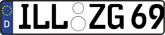 ILL-ZG69