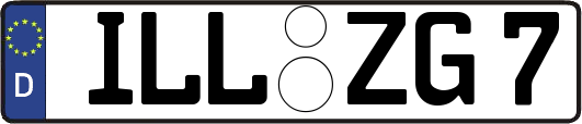 ILL-ZG7