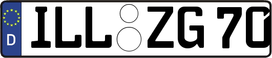 ILL-ZG70