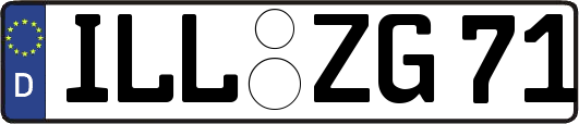 ILL-ZG71