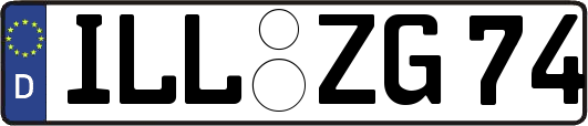 ILL-ZG74