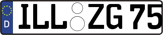ILL-ZG75