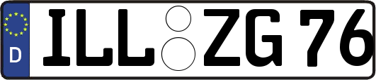 ILL-ZG76
