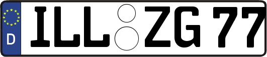 ILL-ZG77