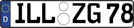 ILL-ZG78