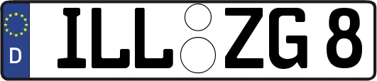 ILL-ZG8