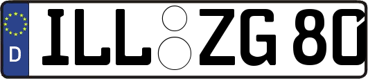 ILL-ZG80