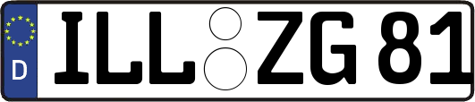 ILL-ZG81