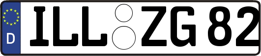 ILL-ZG82