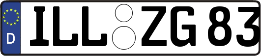 ILL-ZG83