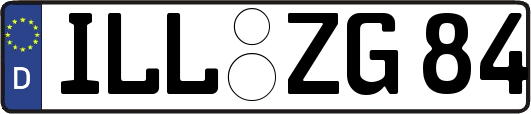 ILL-ZG84