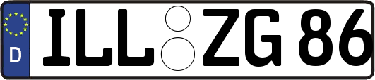 ILL-ZG86