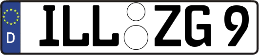 ILL-ZG9