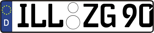 ILL-ZG90