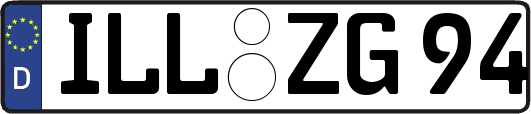 ILL-ZG94