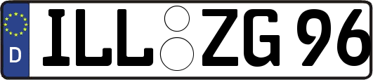 ILL-ZG96