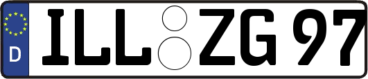ILL-ZG97