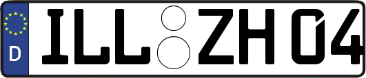 ILL-ZH04