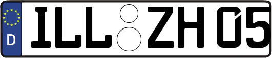 ILL-ZH05