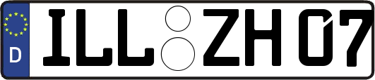 ILL-ZH07