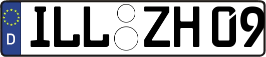 ILL-ZH09